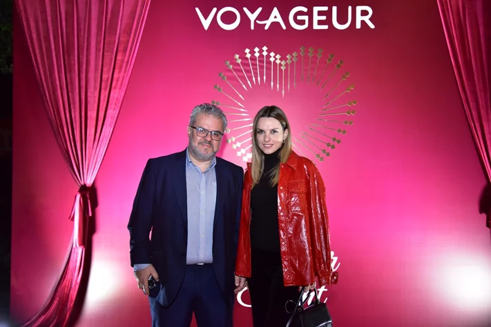 Grand Opening of Voyageur Jewelry