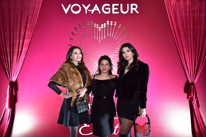 Grand Opening of Voyageur Jewelry