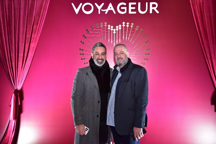 Grand Opening of Voyageur Jewelry