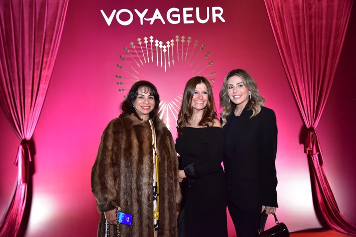 Grand Opening of Voyageur Jewelry