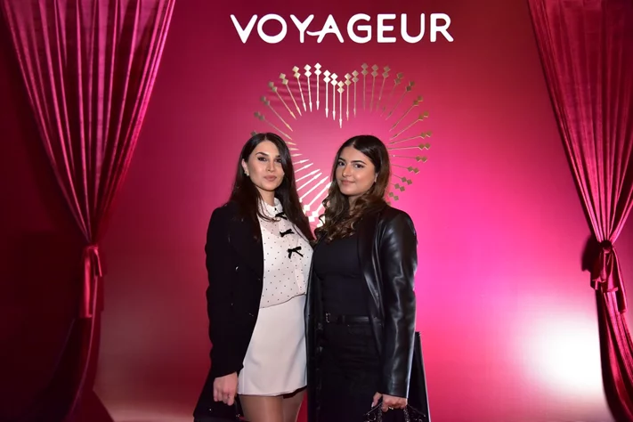 Grand Opening of Voyageur Jewelry