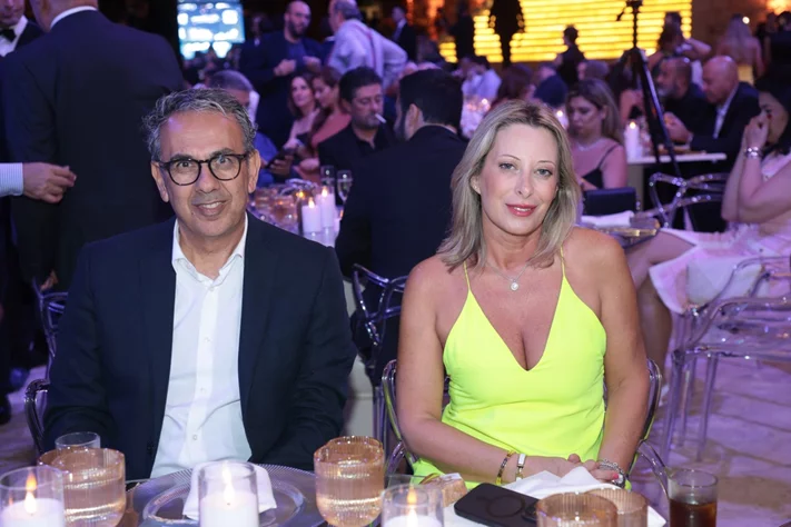 Walk of Hope Fundraiser Dinner Event
