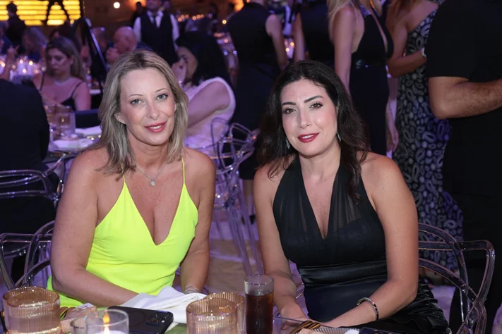 Walk of Hope Fundraiser Dinner Event