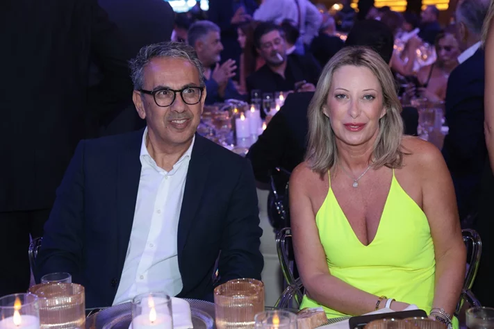 Walk of Hope Fundraiser Dinner Event
