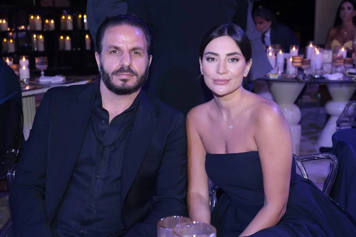 Walk of Hope Fundraiser Dinner Event
