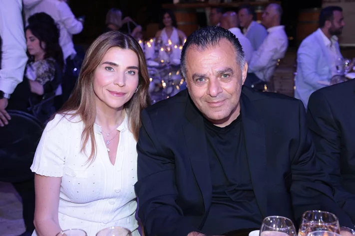 Walk of Hope Fundraiser Dinner Event