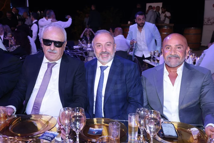 Walk of Hope Fundraiser Dinner Event