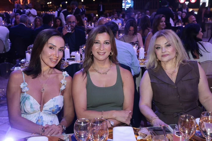 Walk of Hope Fundraiser Dinner Event