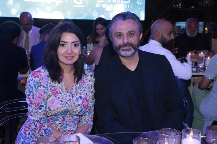 Walk of Hope Fundraiser Dinner Event