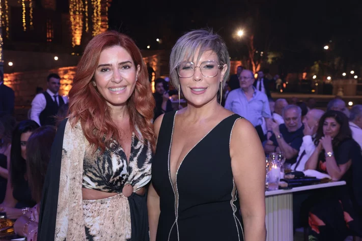 Walk of Hope Fundraiser Dinner Event