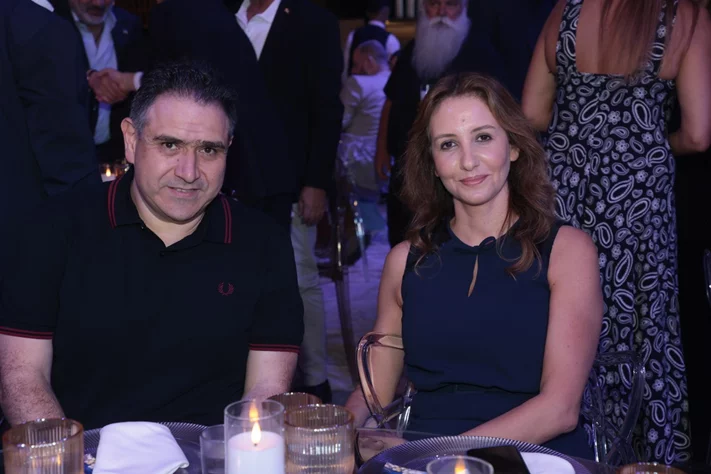Walk of Hope Fundraiser Dinner Event