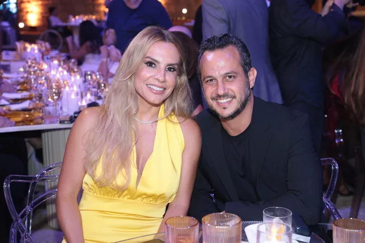 Walk of Hope Fundraiser Dinner Event