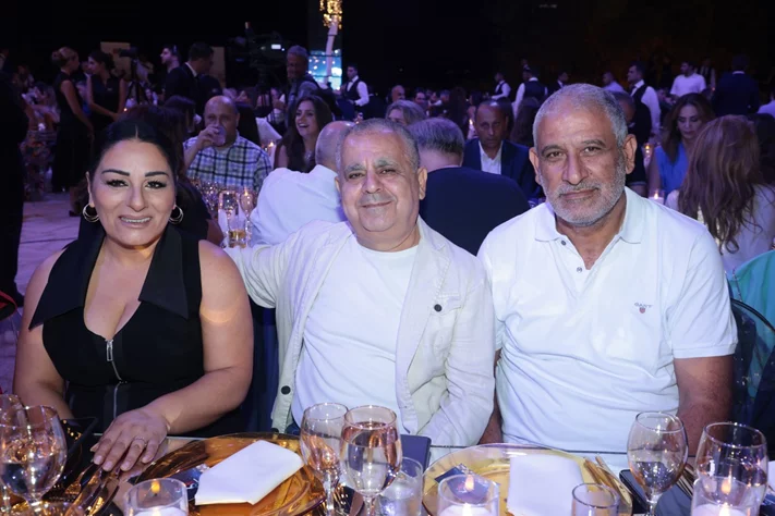 Walk of Hope Fundraiser Dinner Event