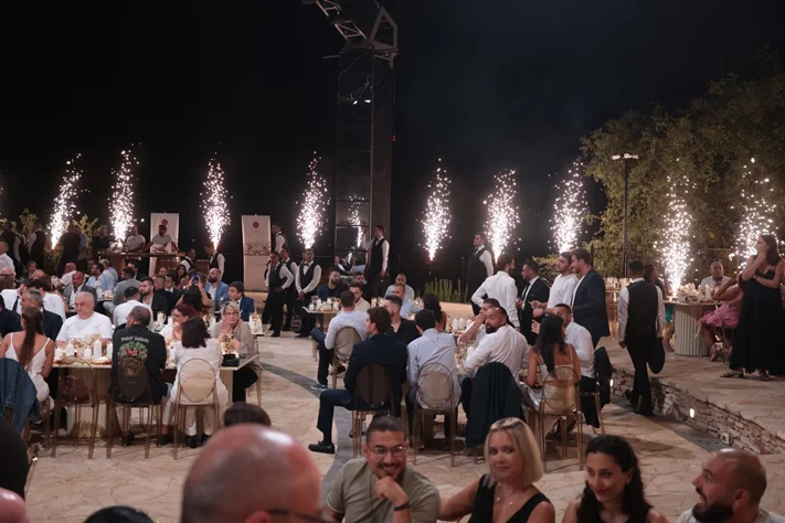 Walk of Hope Fundraiser Dinner Event