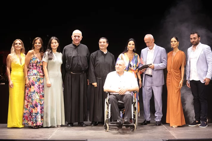 Walk of Hope Fundraiser Dinner Event