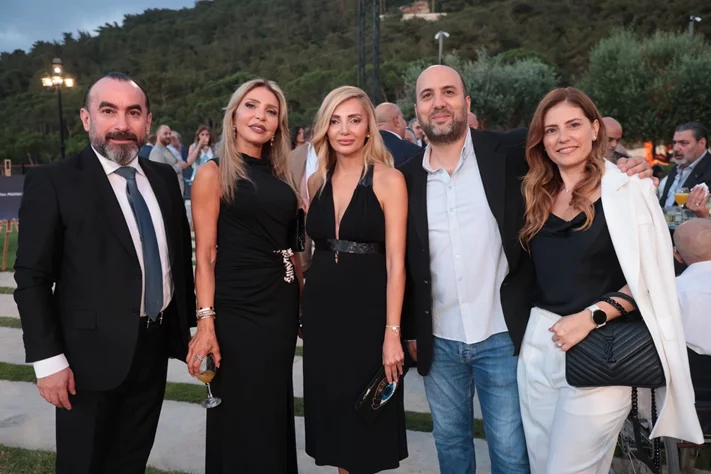 Walk of Hope Fundraiser Dinner Event