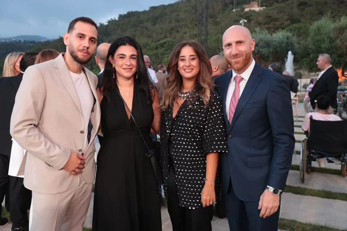 Walk of Hope Fundraiser Dinner Event