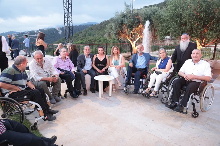 Walk of Hope Fundraiser Dinner Event