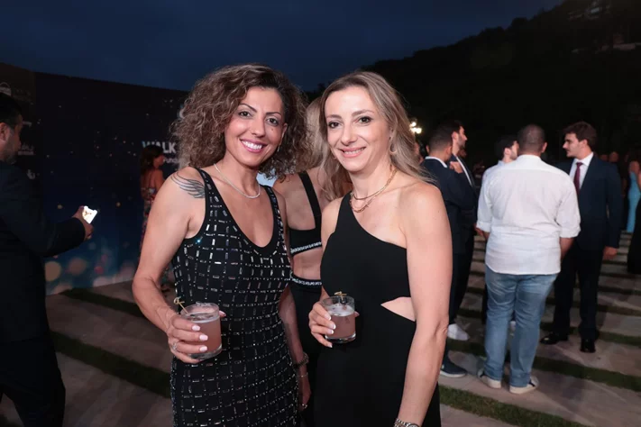 Walk of Hope Fundraiser Dinner Event