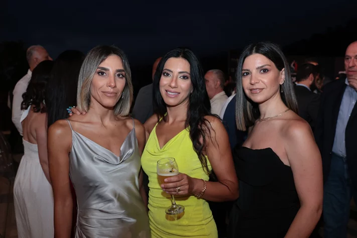 Walk of Hope Fundraiser Dinner Event