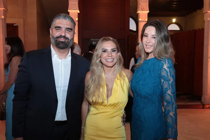 Walk of Hope Fundraiser Dinner Event