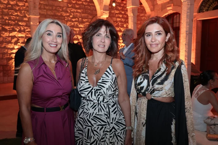 Walk of Hope Fundraiser Dinner Event