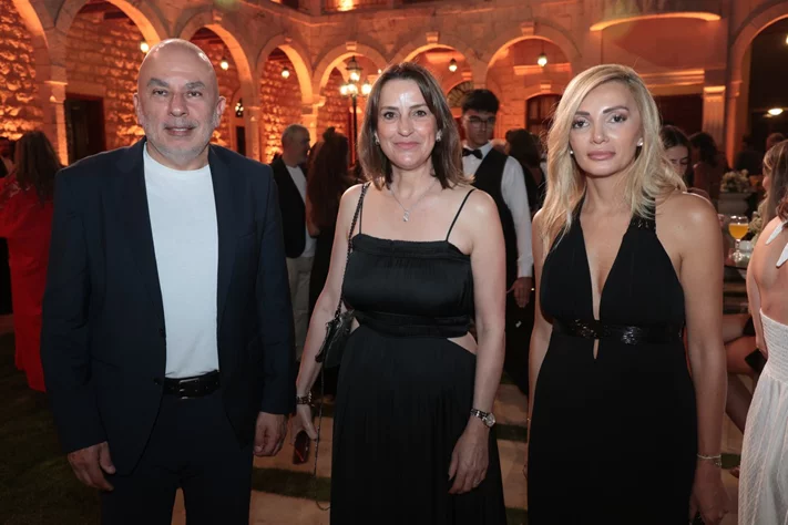 Walk of Hope Fundraiser Dinner Event