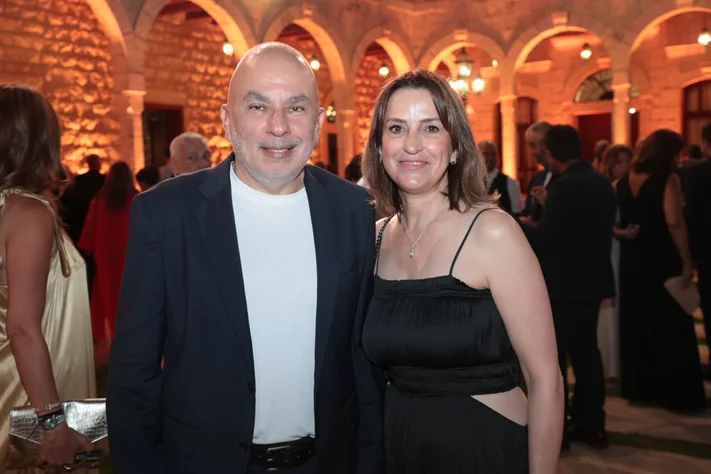 Walk of Hope Fundraiser Dinner Event