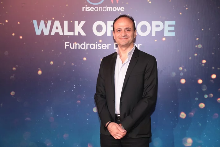 Walk of Hope Fundraiser Dinner Event