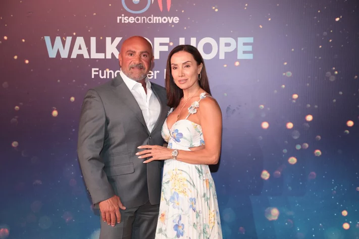Walk of Hope Fundraiser Dinner Event