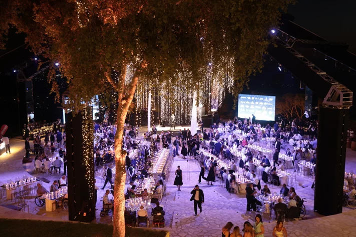 Walk of Hope Fundraiser Dinner Event