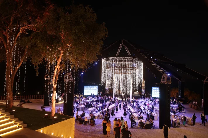 Walk of Hope Fundraiser Dinner Event