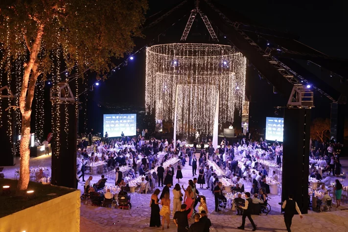 Walk of Hope Fundraiser Dinner Event