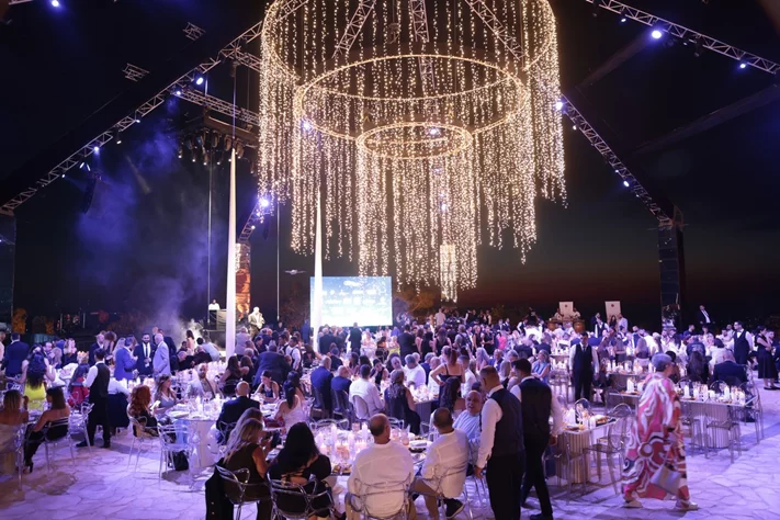Walk of Hope Fundraiser Dinner Event