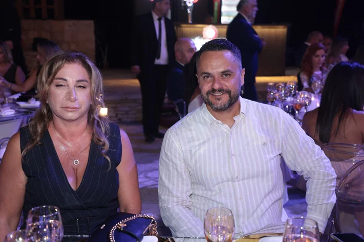 Walk of Hope Fundraiser Dinner Event