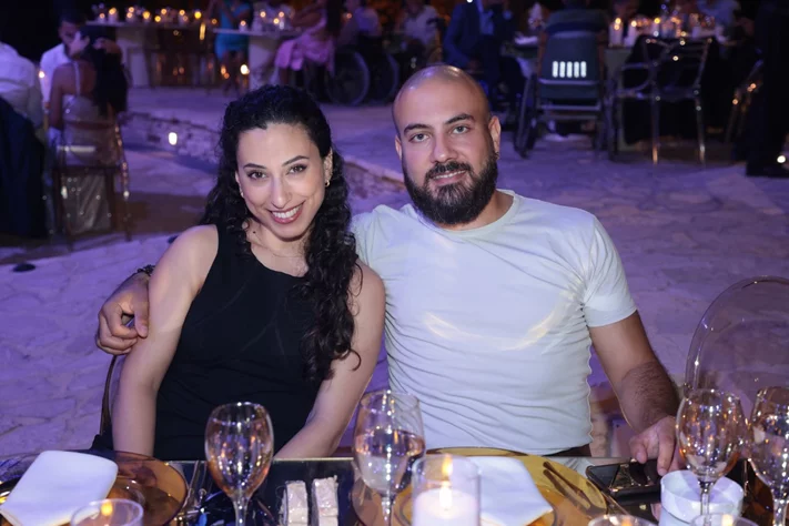 Walk of Hope Fundraiser Dinner Event