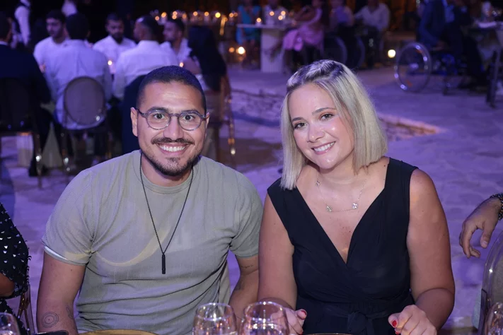 Walk of Hope Fundraiser Dinner Event