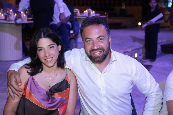 Walk of Hope Fundraiser Dinner Event