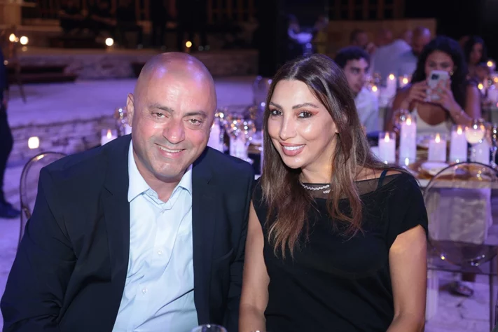 Walk of Hope Fundraiser Dinner Event