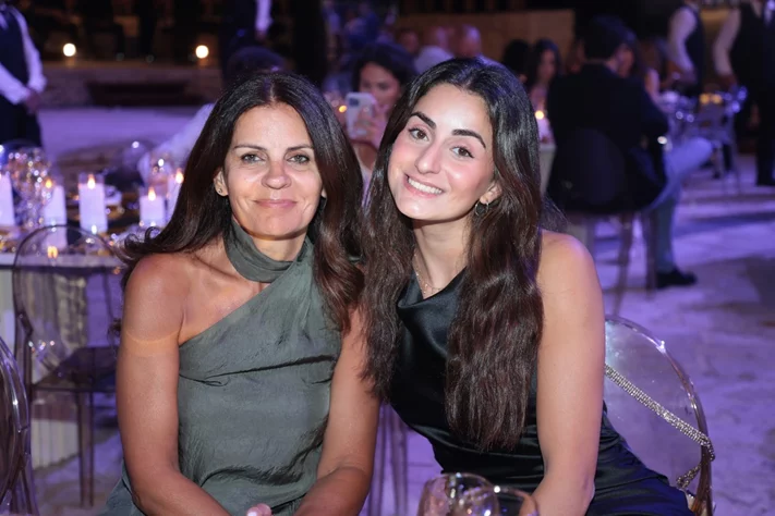 Walk of Hope Fundraiser Dinner Event