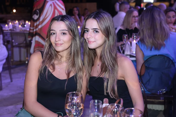 Walk of Hope Fundraiser Dinner Event
