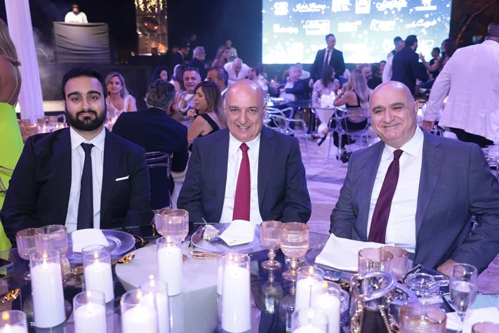 Walk of Hope Fundraiser Dinner Event