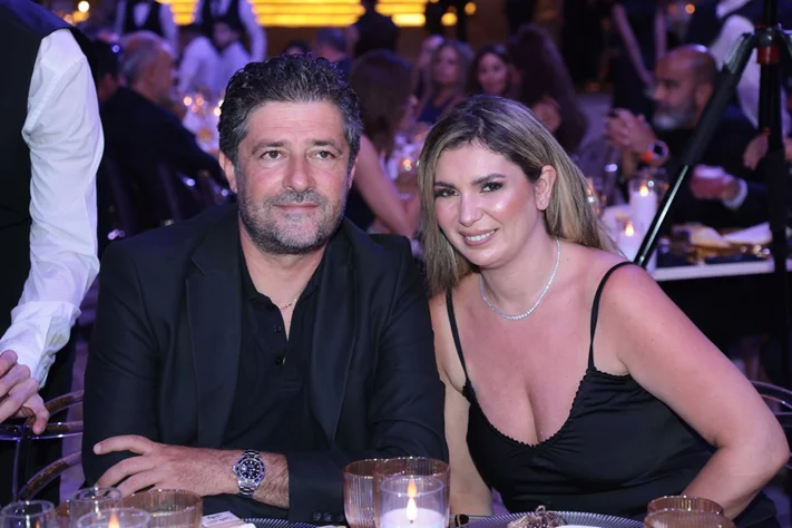 Walk of Hope Fundraiser Dinner Event