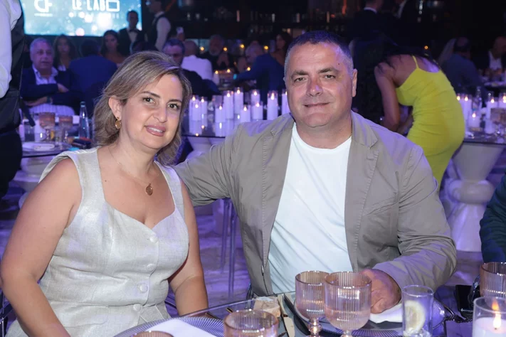 Walk of Hope Fundraiser Dinner Event