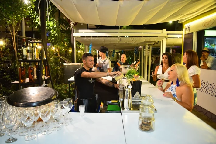 XOXO 1st Year Anniversary Celebration