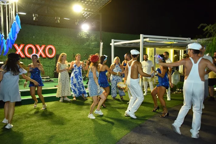 XOXO 1st Year Anniversary Celebration