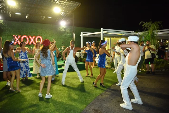 XOXO 1st Year Anniversary Celebration