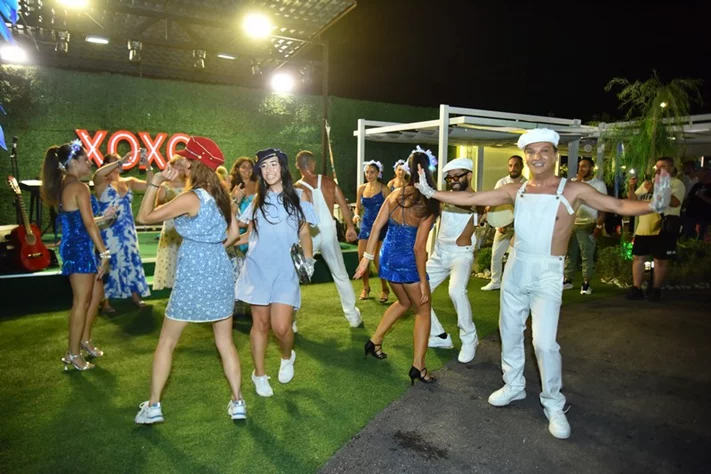 XOXO 1st Year Anniversary Celebration