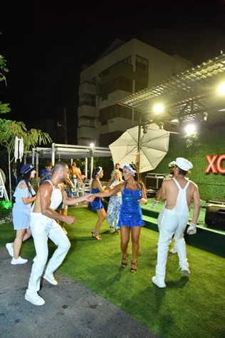XOXO 1st Year Anniversary Celebration