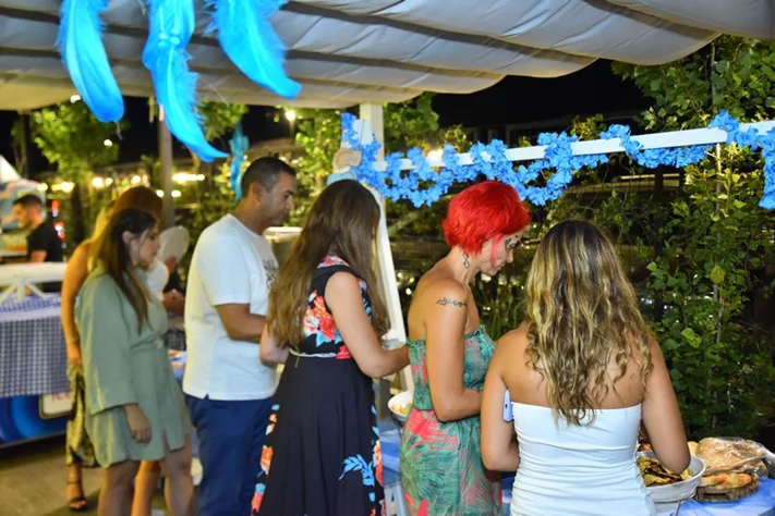 XOXO 1st Year Anniversary Celebration